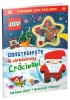 Construieste Sarbatoreste Craciunul, - Editura Gama
