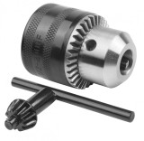 Mandrina Burghie 1.5-10mm Tolsen, Prindere 3/8-24UNF, Schimbare Rapida Burghie