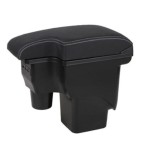Cumpara ieftin Cotieră pentru Ford Focus 2 II (07.2004-09.2012) model 1HA (Cotieră)