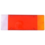 Dispersor lampa spate camion dreapta DSP16, cu zona pentru mers inapoi