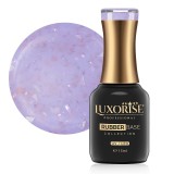 Cumpara ieftin Rubber Base LUXORISE Glamour Collection - Imperial Splendor 15ml