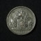 1851. Moneda Anul Nou. Neujahr Munze. New Year Coin. Franz Josef
