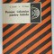 POMPE VOLUMICE PENTRU LICHIDE de C. TURCANU si N. GANEA , 1987