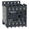 Contactor 3P NO 400VAC 6A 690V LC1K0610V7
