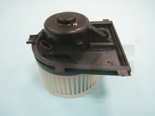 Ventilator, habitaclu VW BORA (1J2) (1998 - 2005) TYC 537-0001