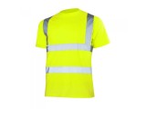 Tricou de lucru T-Ref, galben, marimea XL, Artmas ART419552