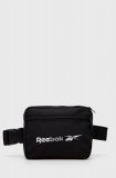 Cumpara ieftin Reebok Borsetă H11304 culoarea negru