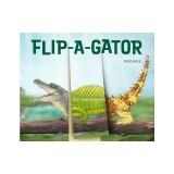 Flip-A-Gator