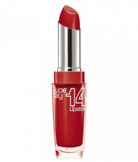 Ruj Maybelline SuperStay 14H 430 Stay With Me Coral foto