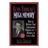 Kevin Trudeau&#039;s Mega Memory