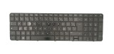 Tastatura Laptop HP Pavilion G7-1141sf, Aspect 9/10, Testata