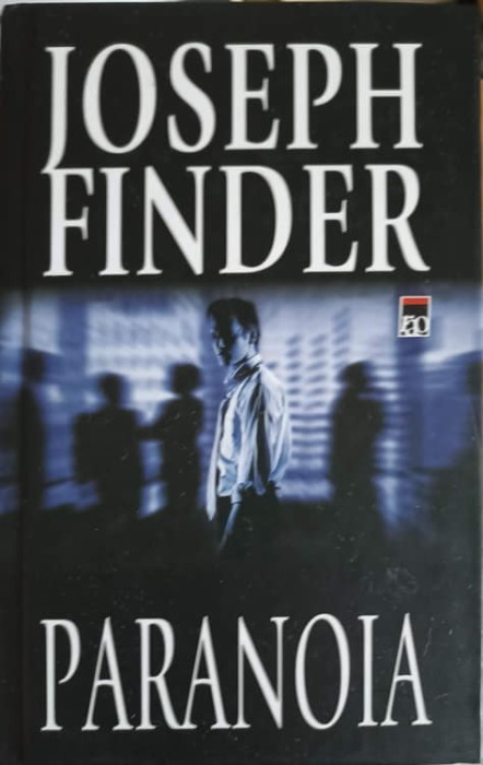 PARANOIA-J. FINDER-225904