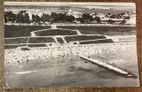 QW24 E - Carte postala - tematica turism - vedere - Eforie Sud 16 - 1964