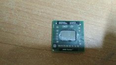 AMD Turion X2 RM-72 - 2.1 GHz (TMRM72DAM22GG) foto