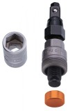Extractor Brat Pedalier Bicicleta 14-15mm / 8mm
