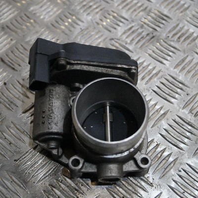 Corp clapetă VW PASSAT B6 3C2 2006 OEM: 06F133062GA2C53044094 2008770 foto