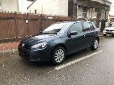 Vand VW GOLF 6 Scurt fab. 2011 , motor 1400 TSI / 122 Cp foto