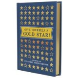 Give Yourself a Gold Star!