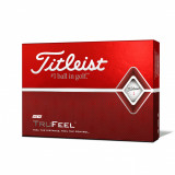 Mingi Golf X12 TITLEIST TRUFEEL Alb