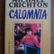 Michael Crichton - Calomnia