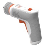 Cumpara ieftin Șurubelniță Black&amp;Decker BCRTA01-XJ Acumulator, 3.6V