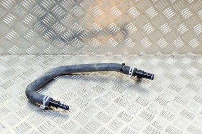 Furtun de lichid de răcire TESLA MODEL S 2014 OEM: 1006252-00-E 11600718 foto