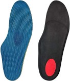 Set de 2 branturi Naffic, nailon/microfibra, albastru/negru/rosu
