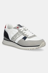 Napapijri sneakers COSMOS barbati, culoarea gri, NP0A4IQN.01A