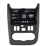 Cumpara ieftin Navigatie 2K Dacia Logan Duster Sandero (2009-2013), Android OS, S-Quadcore 4GB RAM + 64GB ROM, 9.5 Inch - AD-BGS90042K+AD-BGRKIT367B