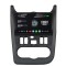 Navigatie 2K Dacia Logan Duster Sandero (2009-2013), Android OS, S-Quadcore 4GB RAM + 64GB ROM, 9.5 Inch - AD-BGS90042K+AD-BGRKIT367B