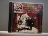 PAVAROTTI - Opera HighLights (1989/DECCA/RFG) - CD ORIGINAL/Sigilat/Nou, decca classics