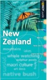 New Zealand - Ann F. Stonehouse