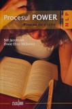 Procesul Power. Puterea de a scrie - Sid Jacobson, Dixie Elise Hickman