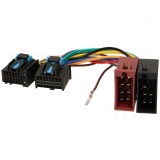 Mufa radio Chevrolet 30 pini