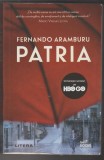 bnk ant Fernando Aramburu - Patria