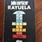 Rayuela/ Julio Cortazar (Sotron, in limba spaniola) 600p