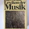 * Lexicon muzical: Das Grosse Lexikon der Musik, Geschichte der Musik 1, Herder