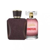 Cumpara ieftin OFERTA ARD AL ZAAFARAN + CHATLER : Oud Al Shams + Candygirl