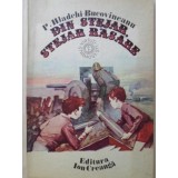 DIN STEJAR, STEJAR RASARE-P. HLADCHI-BUCOVINEANU-265145
