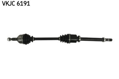 SKF VKJC 6191 Planetara foto