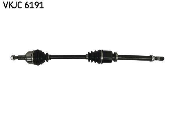 SKF VKJC 6191 Planetara