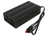Incărcător de baterii re&icirc;ncărcabile 6,8A 20-90Ah 13,8VDC
