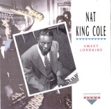 Nat King Cole Sweet Lorraine (cd) Sweet Lorraine (cd)