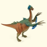 Dinozaur Therizinosaurus Deluxe - Animal figurina, Collecta