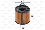 VALEO 587901 filtru combustibil