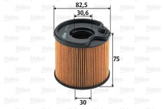 VALEO 587901 filtru combustibil