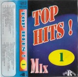 Various - Top Hits ! 1, Caseta audio