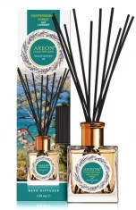 Odorizant Camera Areon Home Perfumes Mediterranean Forest Lavander Oil, 150ml foto