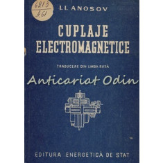 Cuplaje Electromagnetice - I. I. Anosov