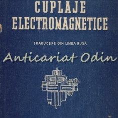 Cuplaje Electromagnetice - I. I. Anosov